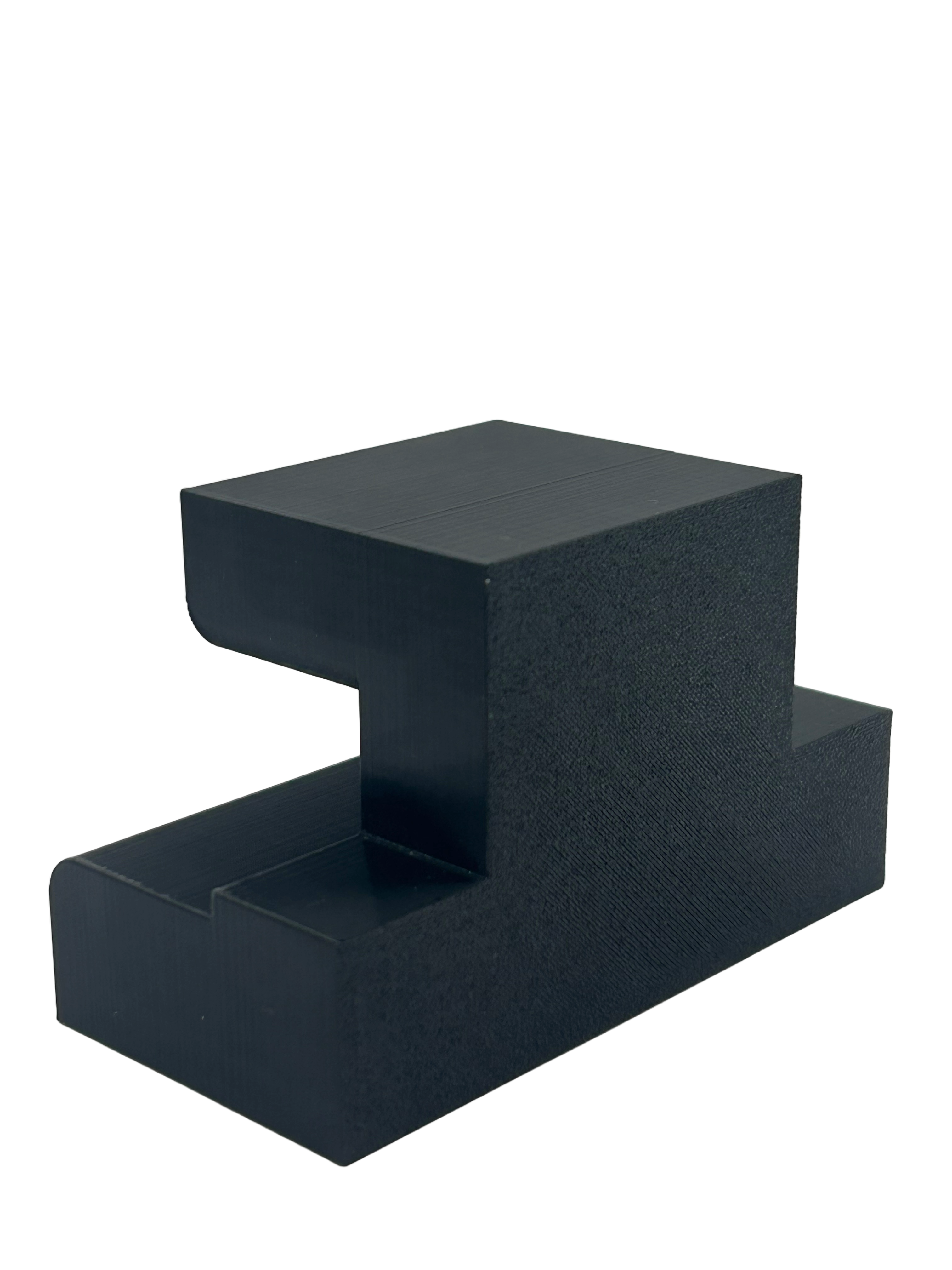 Model do montażu frontów meblowych